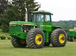 John Deere