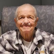 Bill Keith Carson Obituary (2025)