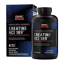 Image result for Creatine