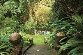 Brief Garden A Hidden Paradise In Sri Lanka Jungle Gardens Garden Design Beautiful Gardens