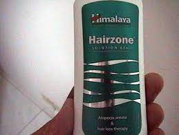 The product contains ingredients such as butea monosperma 2. Himalaya Hairzone Solution For Hairloss Indian Beauty Blog