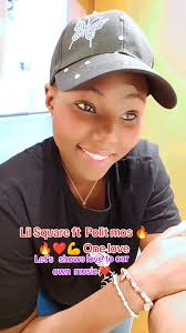 Anyira Langi by Lil Square New Song 2025