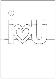 Print it out on some cardstock or construction paper. Six In The Suburbs Free Printable Valentine S Day Pop Up Card Pop Up Card Templates Valentine Card Template Pop Up Valentine Cards