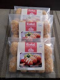Rasanya yang enak dan menyegarkan sangat pas disajikan buat acara asem asem ayam Foto Produk Kemasan Dari Hasil Cetak Labelkemasan Labelproduk Dan Stikerkemasan Label Makanan Makanan Stiker
