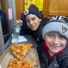 leo.santizo's Pizza Review at Slice Pizza