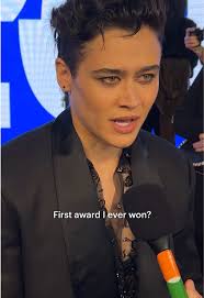 Discover First Awards from Your Favorite Actors