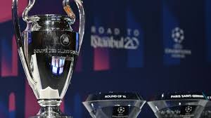Este jueves, la uefa se llevó a cabo el sorteo de la ronda de grupos de la champions en estambul, turquía, la cual se disputará del 14/15 de septiembre hasta el 7/8 de. Igwgp1bvxem2dm
