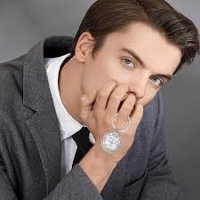 EUEAVAN Başmelek Mührü Michael Kolye Kolye Anahtarlık Erkekler için Aziz Aziz  Michael 7 Başmelekler Mührü Başmelek Mikail, Archangel Anahtarlık Gümüş, M  : Amazon.com.tr: Moda