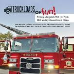 Truckloads of Fun