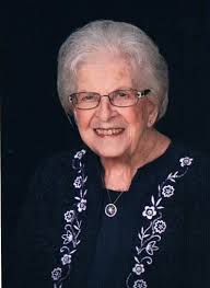 Remembering Edna Laura Oechler