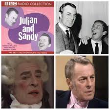 Remembering the late Actor, Hugh Paddick (22 August 1915