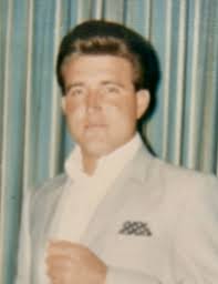 Obituary information for Peter Angelo DiSanto, Jr.