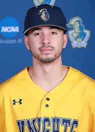 2023 Baseball Roster