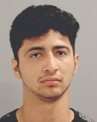 Two arrested in Hicksville robbery