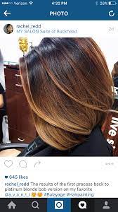 Pin By Brianna Reed On Hairstylesss Pretty Hair Color Short Hair Styles Hair Styles