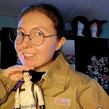 What was it like for Bill Murray to play basketball with the crew during  Ghostbusters production?