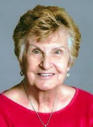 Jeanette Swanson Obituary (1936