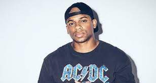 Jimmie Allen Talks About Being Homeless