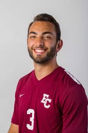 2017 Men's Soccer Roster