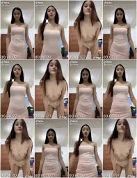 Sunmiae Filipina Nude Tiktok Scandal - Complete Explicit Footage