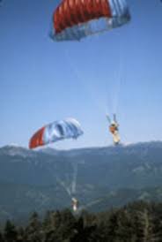 Smokejumpers 1984 Reunion Oral History ...