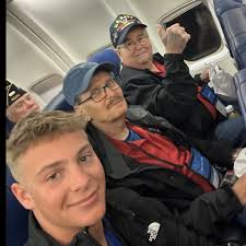 Jackson Broyles, a senior in our...