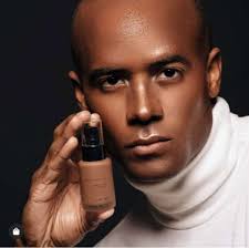 TALENT VINE: GET TO KNOW PROFESSIONAL MODEL & RISING STAR ACTOR ROBERT  SMITH III !