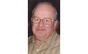 GARY STOLTZ Obituary (1933