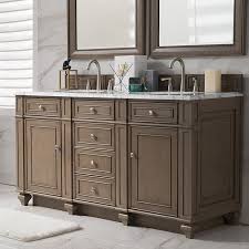 Bristol 60 Vanity Design Vanity Double Vanity