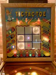 We did not find results for: Tic Tac Toe Art Blart