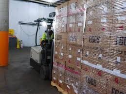Cowford Chophouse, Cal-Maine Foods donate 1.2M eggs to Feeding Northeast  Florida