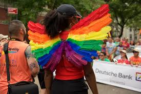Deutsche bank can adjust to your needs, allowing you to move around as freely as you want thanks to its at deutsche bank we use an advanced security system that allows you to view your accounts. Deutsche Bank On Twitter It S Not Just The Pride Celebrations In New York City That Were Colourful Our Logo Is Going Rainbow For The Whole Month Of July To Show Our