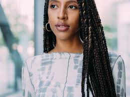 Rolling into 2020 with new hair like—. Crochet Braids Everything You Need To Know