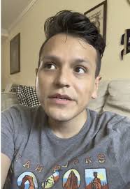 Billy Zachary Ibarra