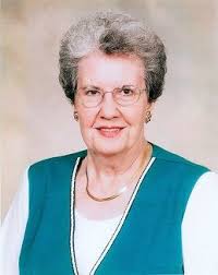 Carolyn Steadman Obituary