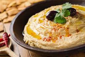 Garnish each bowl of hot soup with a spoonful of cheddar or grated parmesan cheese and a sprinkle of fresh thyme leaves or dill. Easy Slow Cooker Recipes To Lower Your Cholesterol The Best From Vita Vitaclay Chef