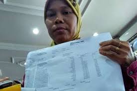 Selain dana kur nasabah dapat mengajukan pinjaman krk di bank bri. Ada Pembobolan Atm Dengan Skimming Ini Penjelasan Bri
