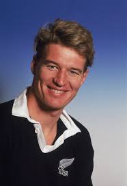 📢 The fans have spoken... John Kirwan has been selected at right wing in  the All Blacks all-time Rugby World Cup XV. 🗳️ VOTE