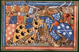 The crusades were great military missions embarked on by the christian nations of europe for the purpose of rescuing the jerusalem and the holy land from the history of medieval europe. Crusades Wikipedia