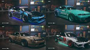 Need for speed the run. Jdm Collection Needforspeed