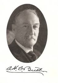 Arthur St. Clair Butler (1848-1931)