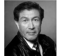 Robert Mayorga Obituary (1939