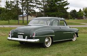 Image result for Monarch Maroon 1951 Dodge