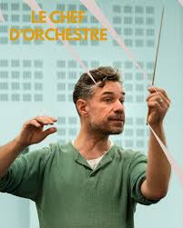 Notre nouveau chef, Romain MASTIER a pris ses fonctions il y a quelques semaines. On vous attend nombreux aux prochains concerts !