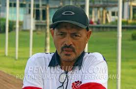 Majlis sukan negeri terengganu, kuala terengganu, terengganu. Penyusukandotcom Pengarah Majlis Sukan Negeri Terengganu Msnt Ibni Amin Busu Agensi Berita Sukan Negeri Terengganu