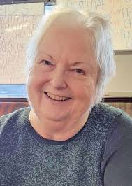 Constance Knapp Obituary