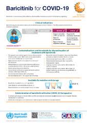 Image result for Baricitinib