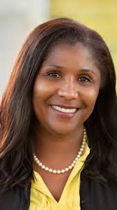 State Federations — National Federation of Democratic Women