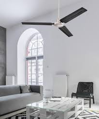 52 casa vieja modern ceiling fan with remote control brushed nickel gray blades for living room kitchen bedroom family dining. Westinghouse Lighting Jax Industrial Style 56 Inch Three Blade Indoor Ceiling Fan Brushed Nickel Fi