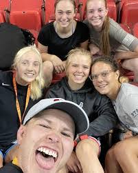 Jared Llewellyn's Instagram, Twitter & Facebook